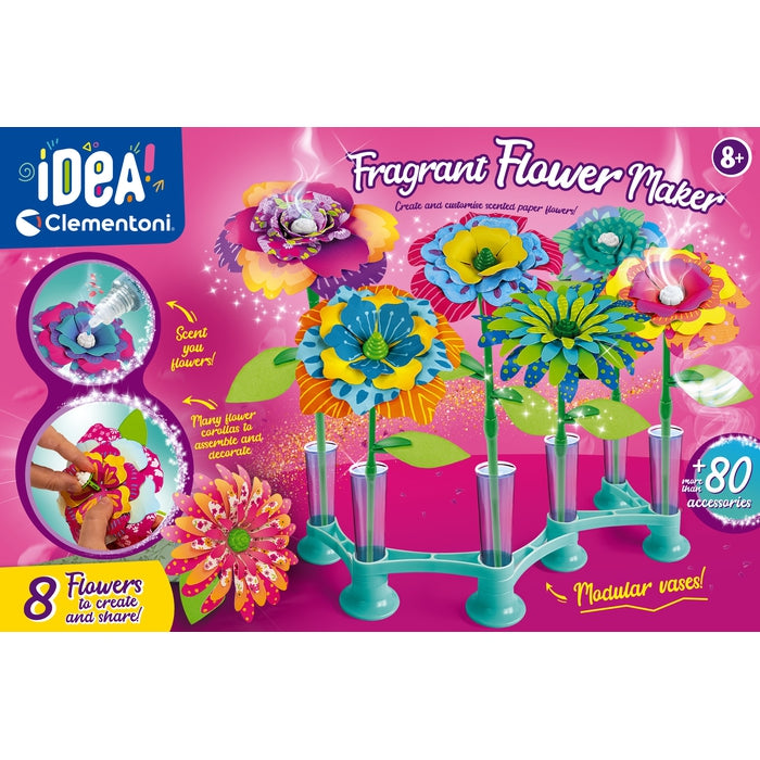 clementoni-idea-duftende-blumen-kreationen-kreativ-set-mit-vase image 7