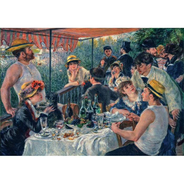 clementoni-boating-party-puzzle-1000-teile-kunst image 2