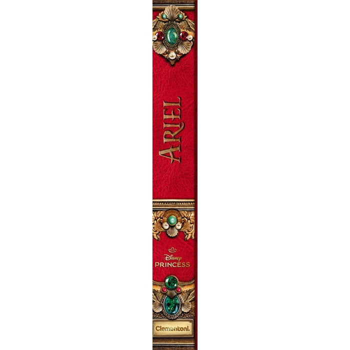 clementoni-ariel-puzzle-500-teile-disney-prinzessinnen image 5