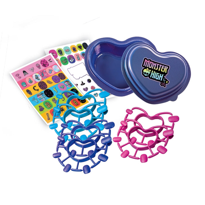 clementoni-monster-high-dunkle-nagelkunst-beauty-kreativset image 2