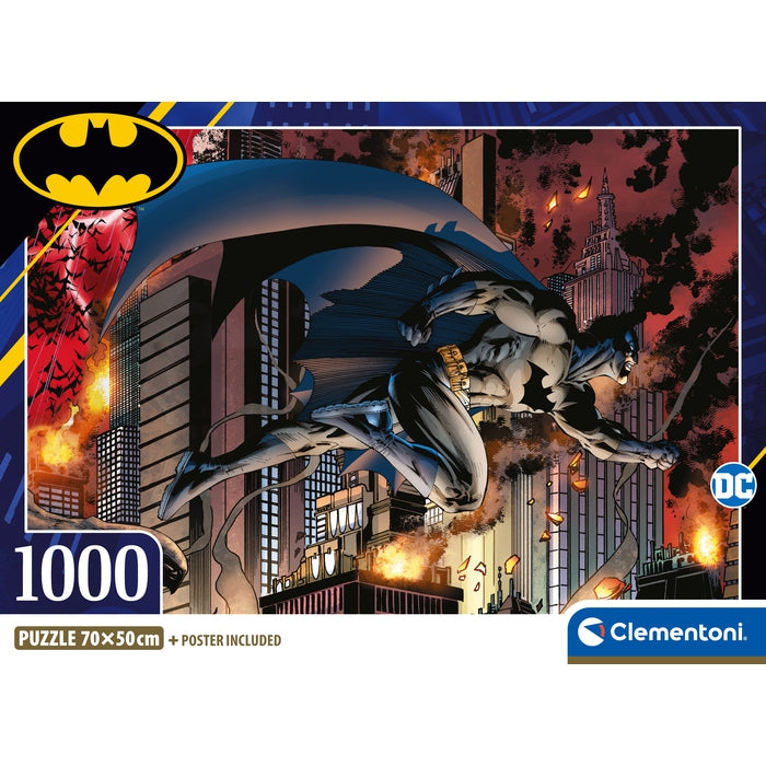 clementoni-puzzle-batman-1000-teile-70-x-50-cm image 4