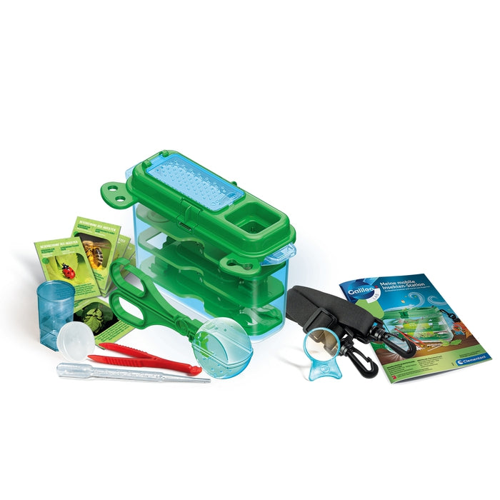 clementoni-galileo-lab-meine-mobile-insekten-station-experimentierkasten image 3