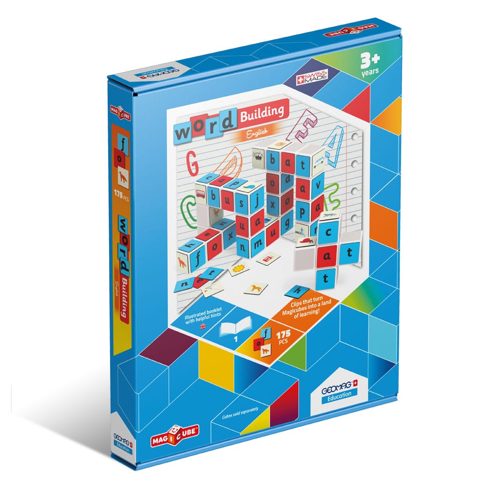 geomag-magicube-bundle-box-word-building-magnet-bausteine-set image 3