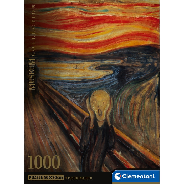 clementoni-munch-the-scream-puzzle-1000-teile-70-x-50-cm image 4