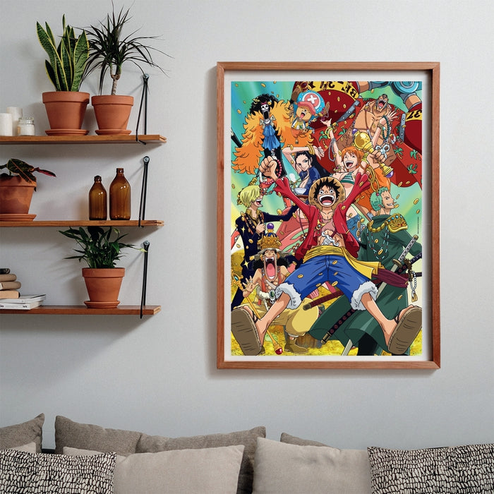 clementoni-one-piece-puzzle-1000-teile image 3