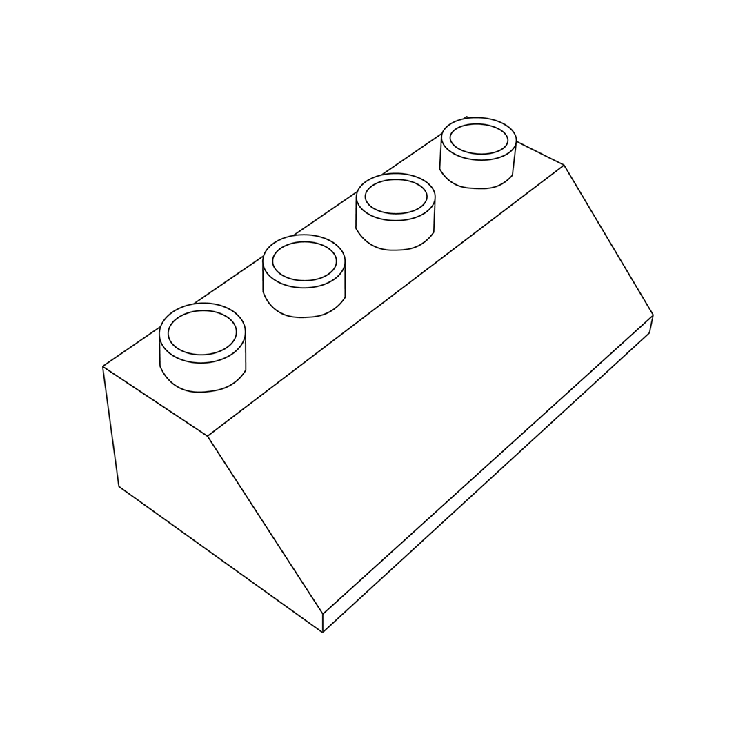 hubelino-2x4-dachstein-2x4-roofing-tile-dachplatte image 3