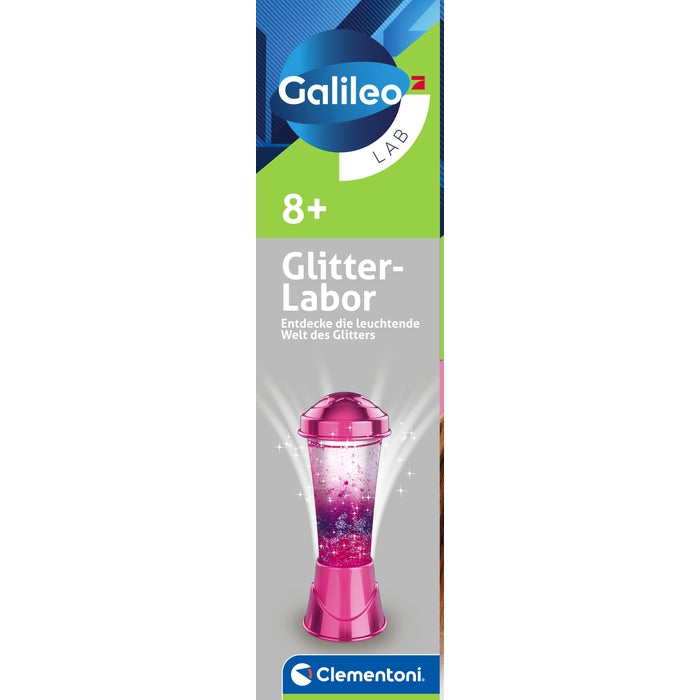 clementoni-galileo-fun-glitter-labor-schleim-und-kreativ-experimentierset-mit-la image 8