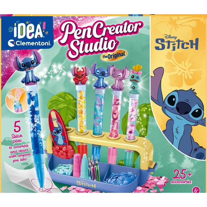 clementoni-mein-stift-atelier-stitch-kreativset image 7