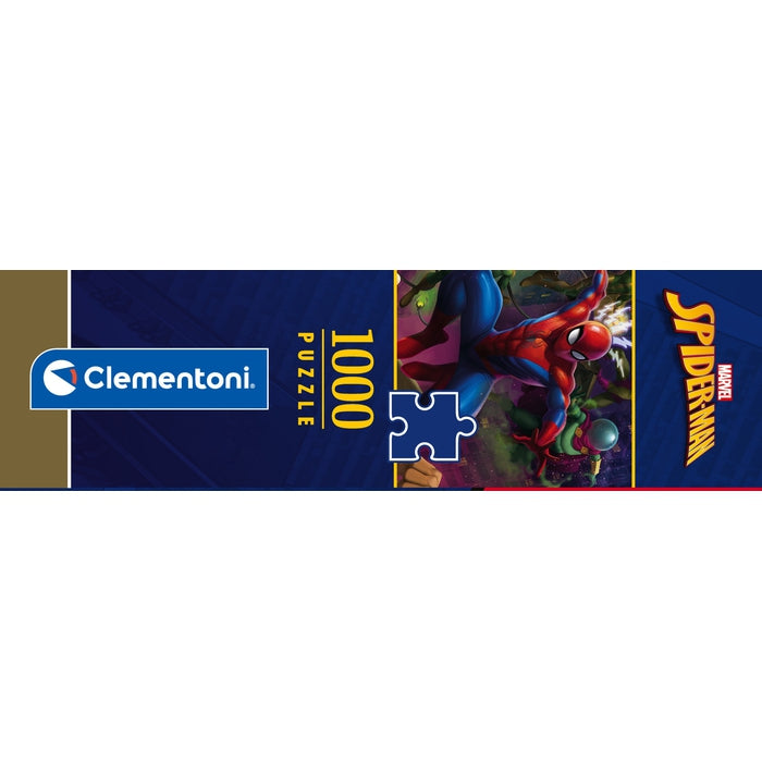 clementoni-marvel-spider-man-puzzle-1000-teile-70-x-50-cm image 6