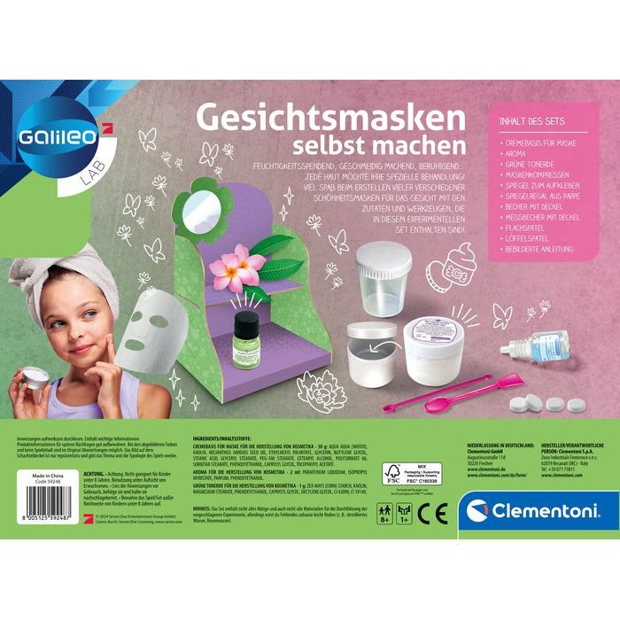clementoni-galileo-lab-gesichtsmasken-selbst-machen-kosmetik-set image 6