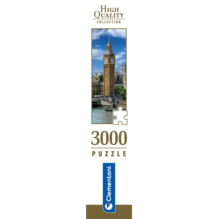clementoni-the-houses-of-parliament-puzzle-3000-teile image 5