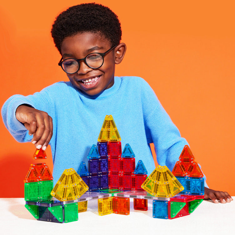 magna-tiles-classroom-starter-bundle-170-teiliges-schul-set-mit-box image 3