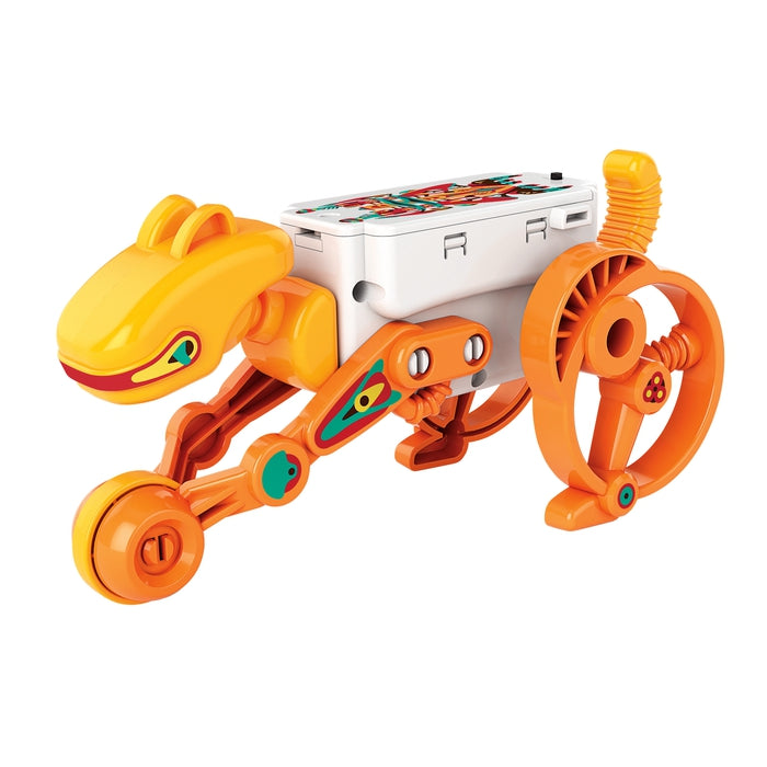clementoni-galileo-robotics-action-roboter-runner-lauf-roboter-bausatz image 2