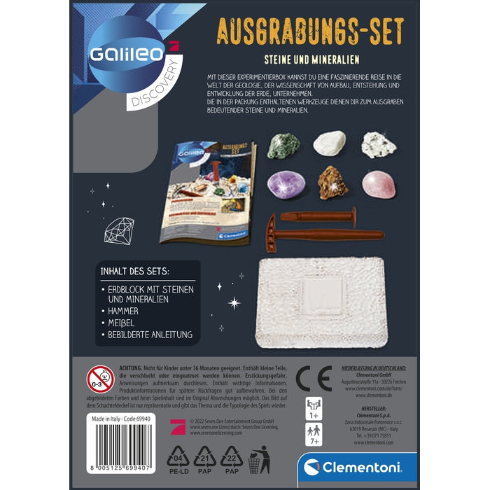 clementoni-galileo-lab-ausgrabungs-set-steine-und-mineralien-mit-hammer-und-mei- image 8