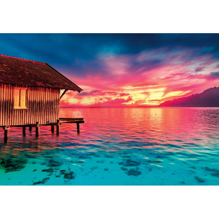 clementoni-peace-puzzle-living-the-present-puzzle-500-teile image 2