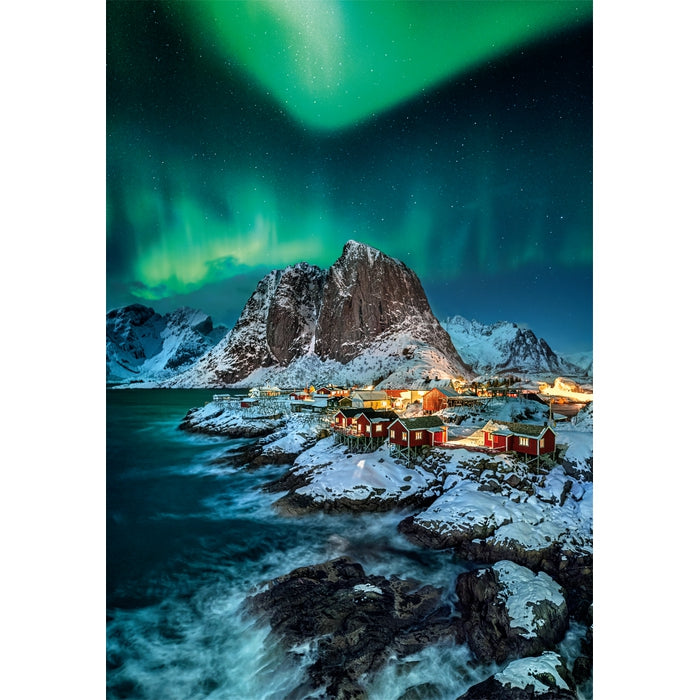 clementoni-lofoten-islands-puzzle-1000-teile image 2
