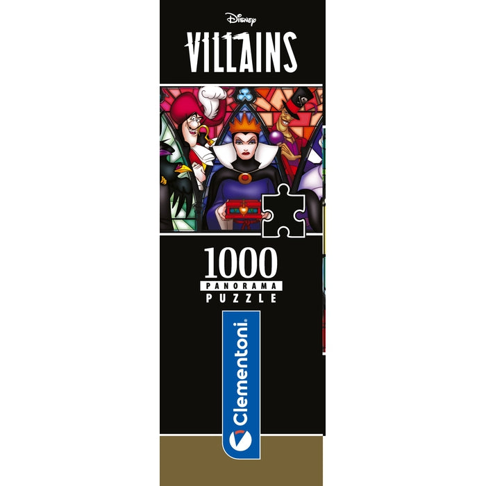 clementoni-disney-villains-puzzle-1000-teile-3 image 5