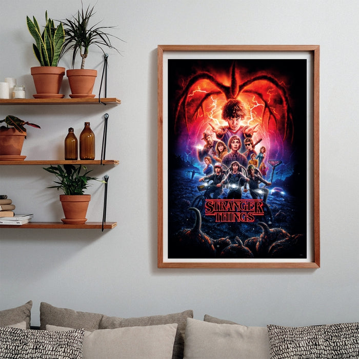 clementoni-puzzle-stranger-things-1000-teile image 3