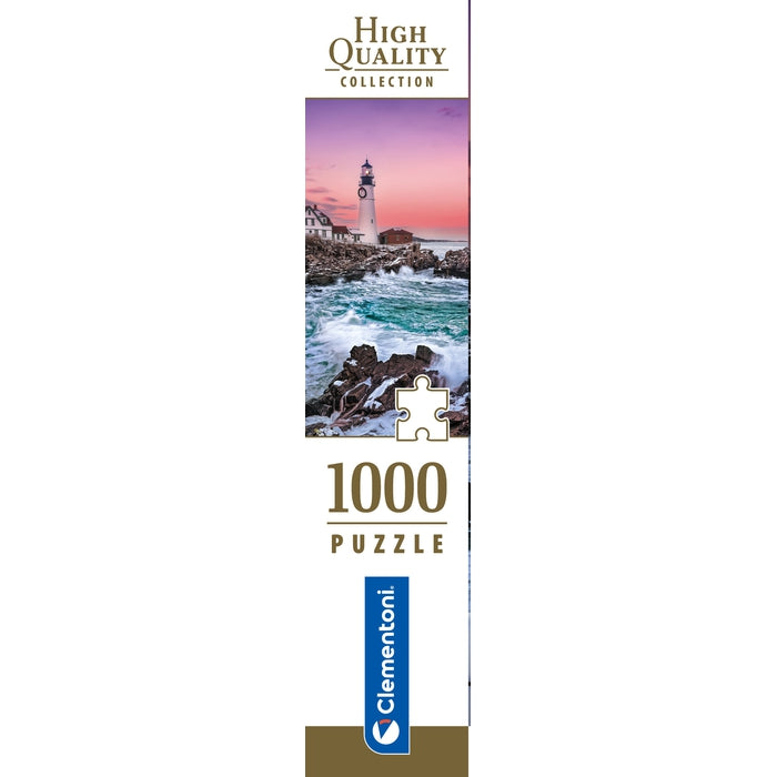 clementoni-first-snow-at-portland-head-panorama-puzzle-1000-teile-70-x-50-cm image 5