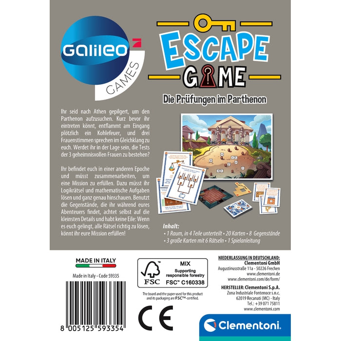 clementoni-galileo-games-escape-game-die-pr-fungen-im-parthenon-brettspiel image 5