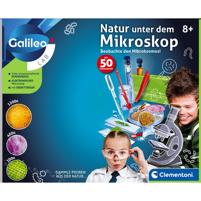 clementoni-galileo-lab-natur-unter-dem-mikroskop-mikroskop-bis-1200-fach image 7