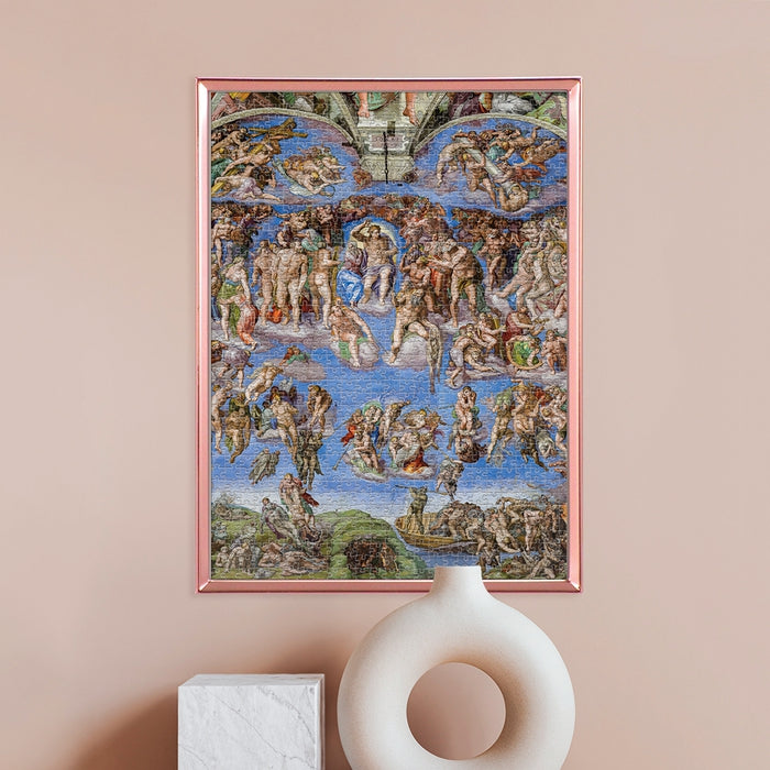 clementoni-vaticani-universal-judgement-puzzle-1000-teile-70-x-50-cm image 2