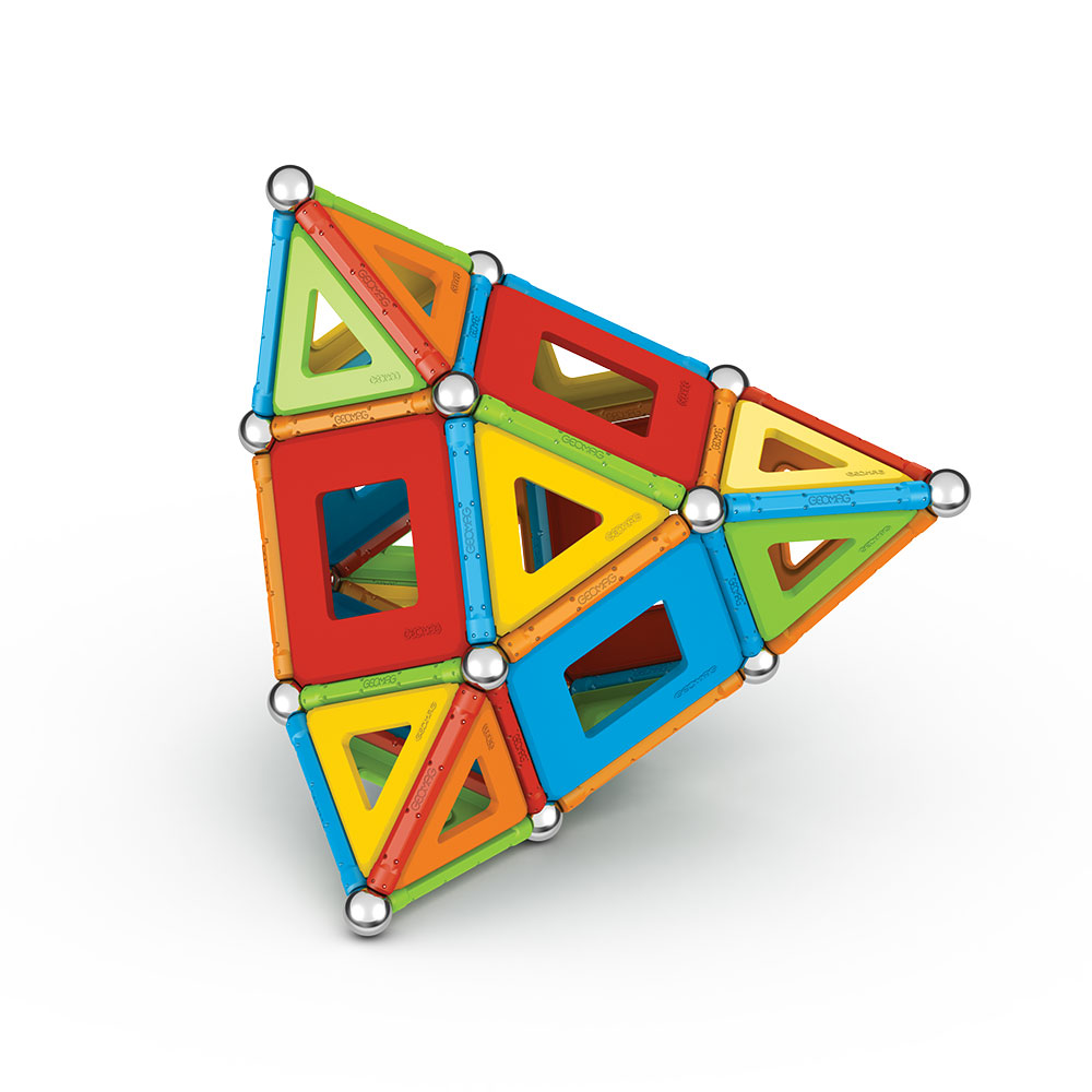 geomag-classic-supercolor-recycled-magnetbaukasten-bundle-mit-3-schachteln image 6