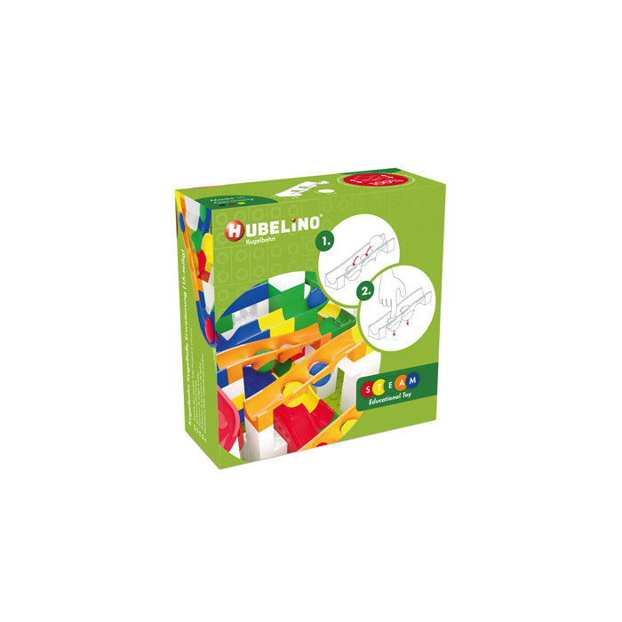 hubelino-kugelfalle-erweiterung-kugelbahn-modul image 6