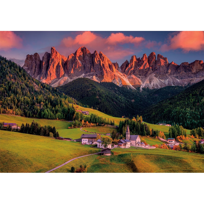 clementoni-magical-dolomites-puzzle-1000-teile-panorama image 2