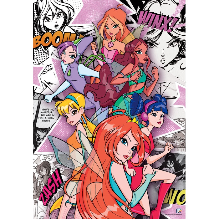 clementoni-winx-puzzle-500-teile image 2