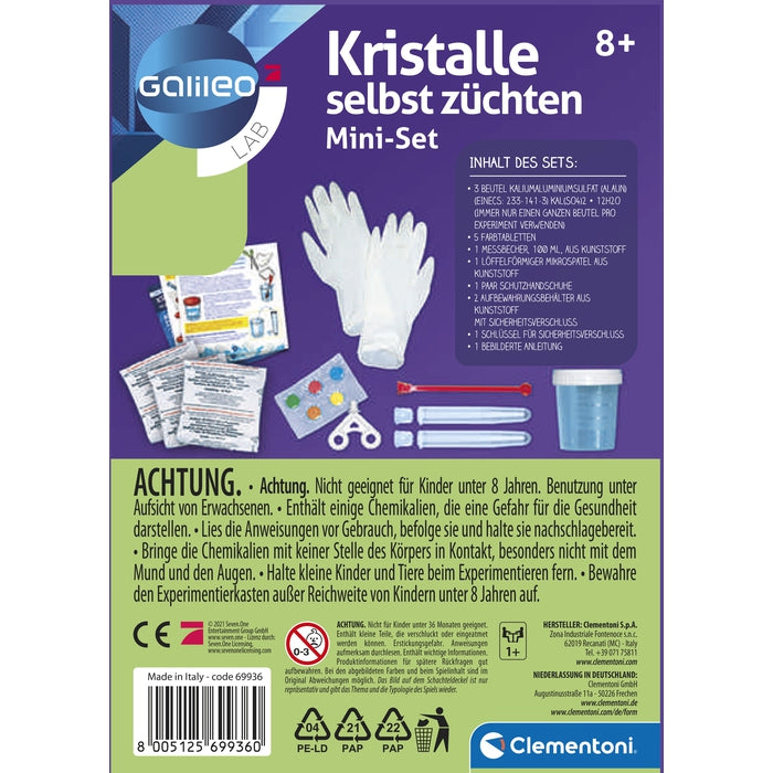 clementoni-galileo-lab-kristalle-selbst-z-chten-mini-set-experimentierkasten image 6