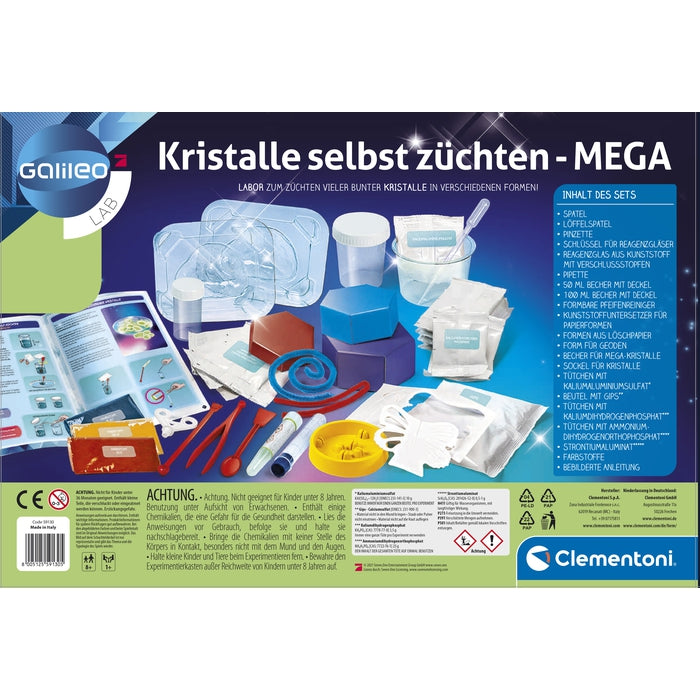 clementoni-galileo-lab-kristalle-selbst-z-chten-mega-wissenschafts-labor-experim image 8