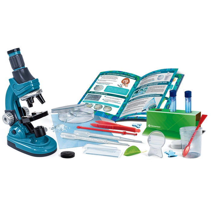 clementoni-galileo-lab-natur-unter-dem-mikroskop-mikroskop-bis-1200-fach image 3