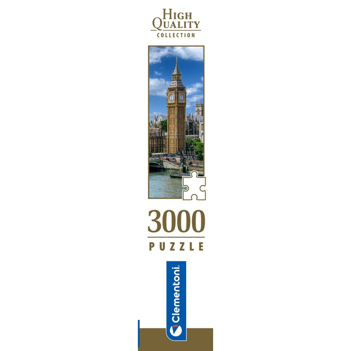 clementoni-the-houses-of-parliament-puzzle-3000-teile image 8