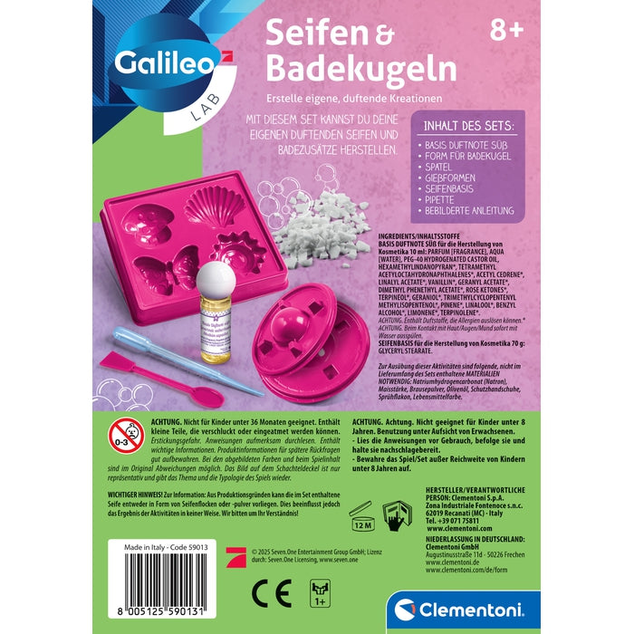 clementoni-galileo-lab-seifen-und-badekugeln-kosmetik-experimentierkasten image 6