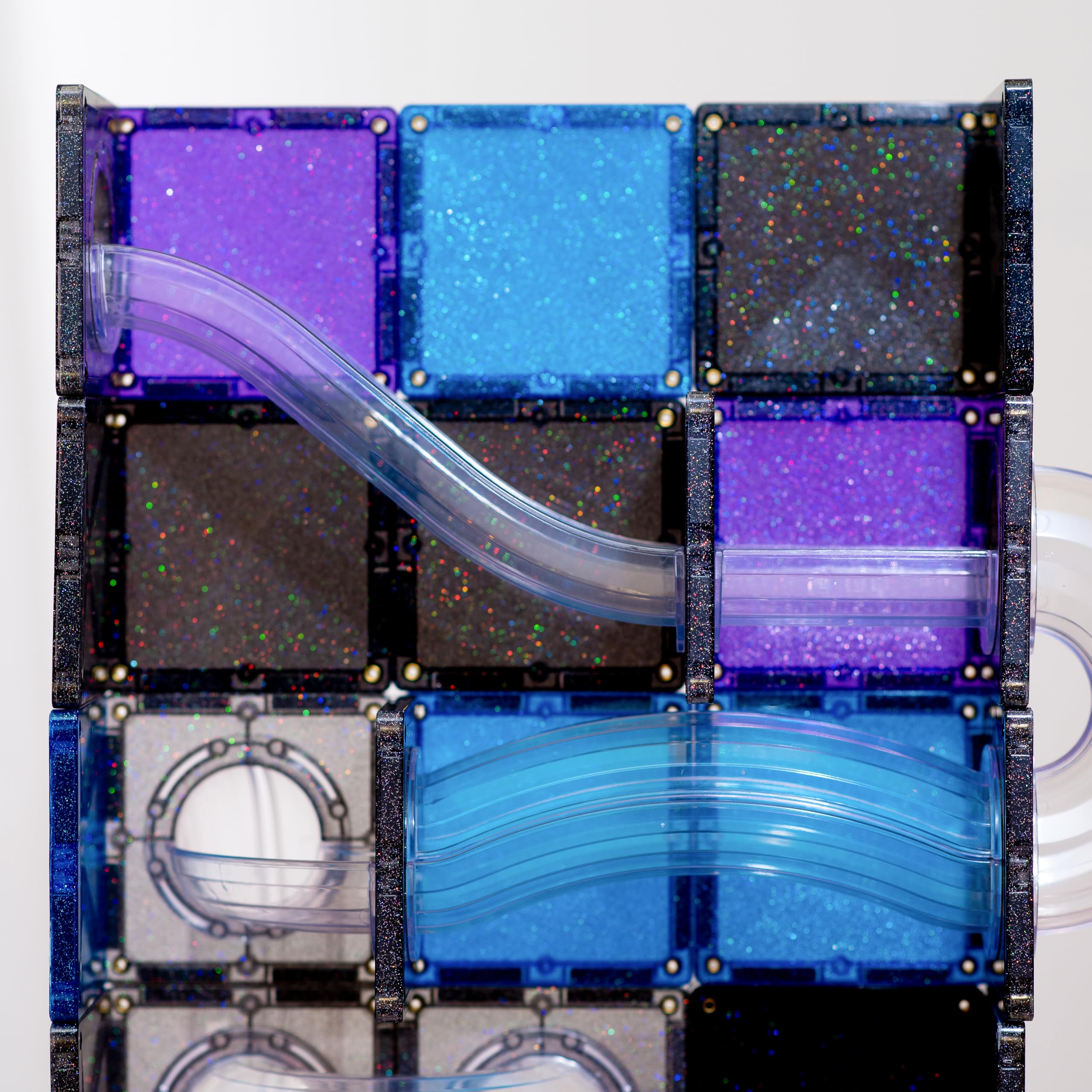 connetix-magnetische-bausteine-kugelbahn-galaxie-pack-61-st-ck image 7