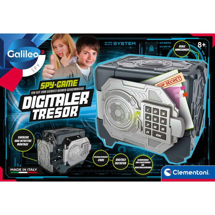 clementoni-galileo-lab-digitaler-tresor-bau-konstruktionsspiel image 7