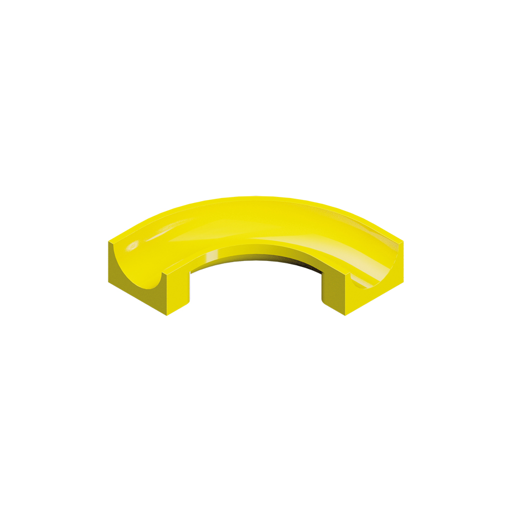 hubelino-pi-5x5-curve-kugelbahn-kurvenelement image 1