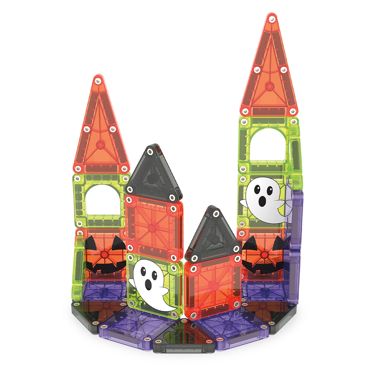 magna-tiles-micromags-spooky-24-teiliges-reise-set image 4