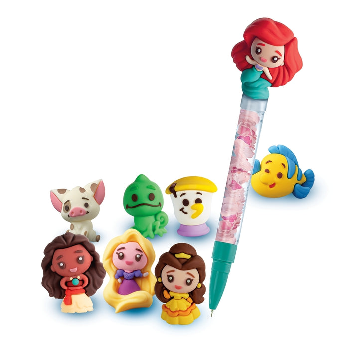 clementoni-idea-mein-stift-atelier-princess-kreativset-mit-8-stiften image 5