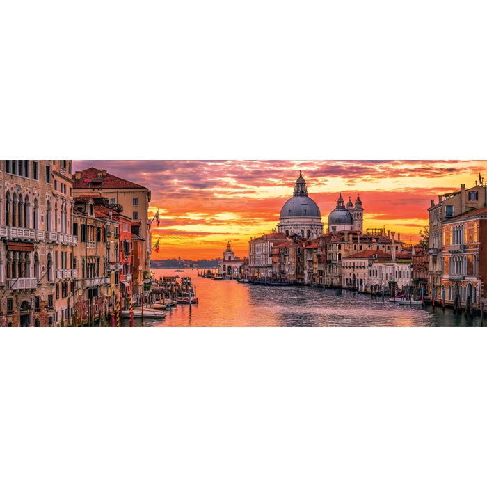 clementoni-the-grand-canal-panorama-puzzle-1000-teile image 2
