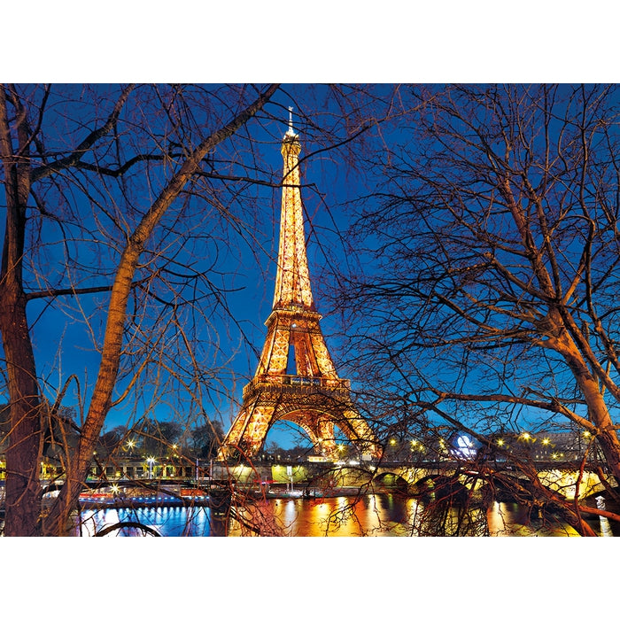 clementoni-puzzle-paris-2000-teile-erwachsenenpuzzle-97-5-x-66-8-cm image 2