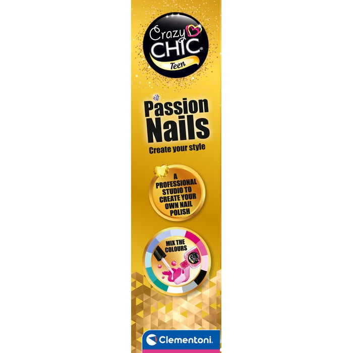 clementoni-crazy-chic-passion-nails-nagelstudio-set-mit-trockner image 8