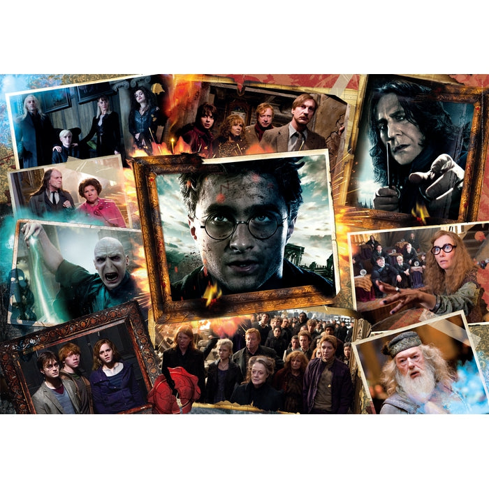 clementoni-harry-potter-puzzle-1500-teile image 2