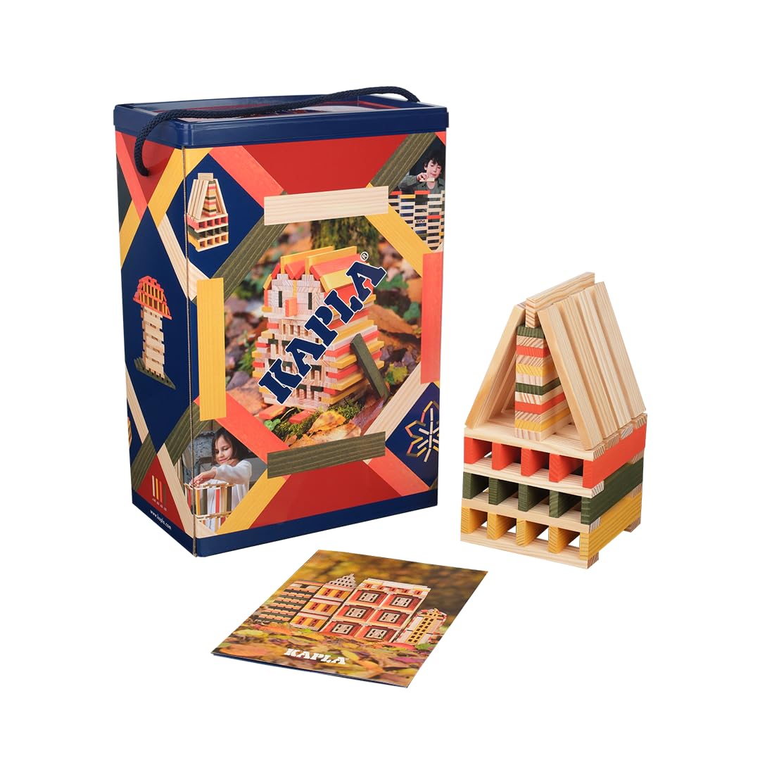 kapla-200er-box-herbst-200-holzpl-ttchen-aus-pinienholz image 5