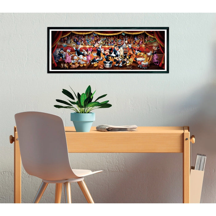 clementoni-disney-orchestra-compa-puzzle-1000-teile image 3