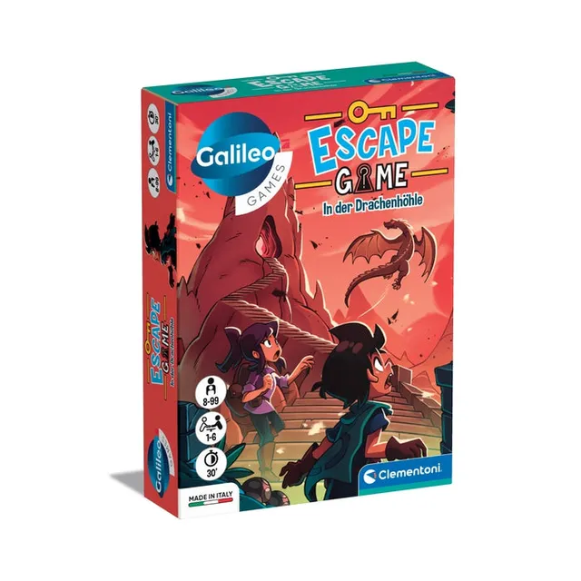 clementoni-galileo-games-escape-game-in-der-drachenh-hle-kartenspiel image 1