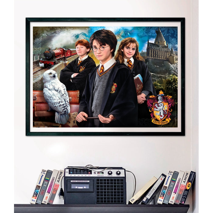 clementoni-harry-potter-puzzle-1000-teile-70-x-50-cm-4 image 3