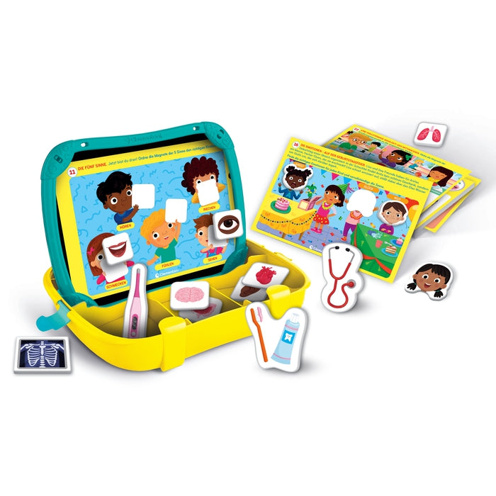 clementoni-education-lernbox-mein-k-rper-magnetkoffer image 2