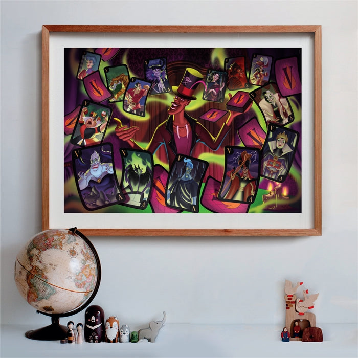 clementoni-disney-villains-puzzle-1500-teile-erwachsenenpuzzle-59-2-x-84-3-cm-ma image 3
